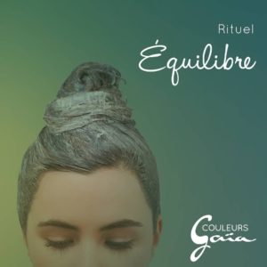 Rituel équilibre