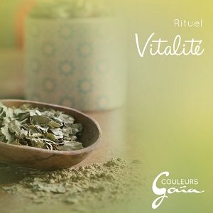 Rituel Vitalité